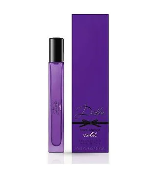 DOLCE & GABBANA DOLCE VIOLET Туалетная вода 10 мл Dolce & Gabbana