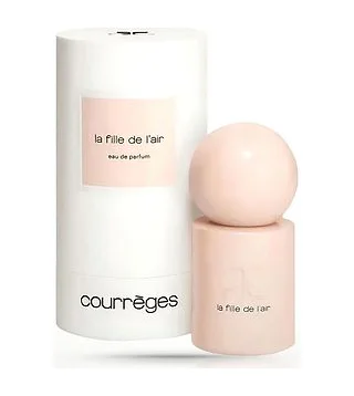 COURREGES La Fille De L Air Вода парфюмерная женская 50 мл Courreges