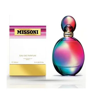 Missoni Missoni Parfum Вода парфюмерная женская 100 мл MISSONI
