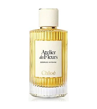 CHLOE ATELIER DES FLEURS CEDRUS INTENSE Парфюмерная вода 50 мл Chloé