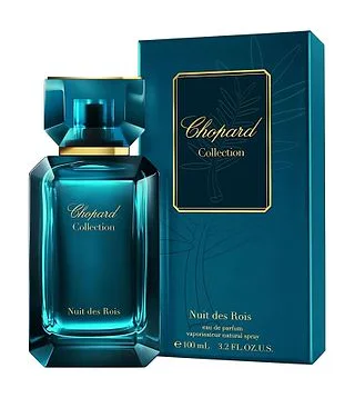 Chopard Nuit Des Rois Парфюмерная вода 100 мл Chopard