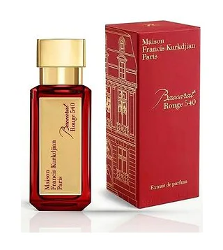 rancis Kurkdjian Baccarat Rouge 540 Духи 35 мл Maison Francis Kurkdjian