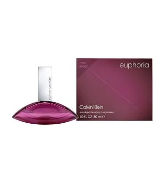 Calvin Klein EUPHORIA Парфюмерная вода женская 30 мл Calvin Klein