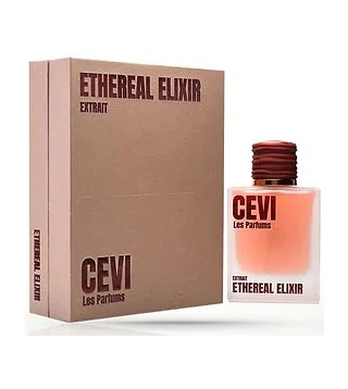 CEVI Les Parfums Ethereal Elixir Духи женские 100 мл CEVI Les Parfums