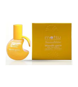 Masaki Matsushima Matsu Sunshine Парфюмерная вода 80 мл Masaki Matsushima