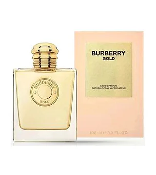 Burberry Gold Парфюмерная вода 100 мл Burberry