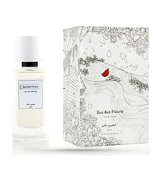 Senyoko Duo des Fleurs Парфюмерная вода 50 мл Senyoko