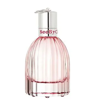 Chloe See by Chloe eau fraiche Туалетная вода женская 75 мл Chloé
