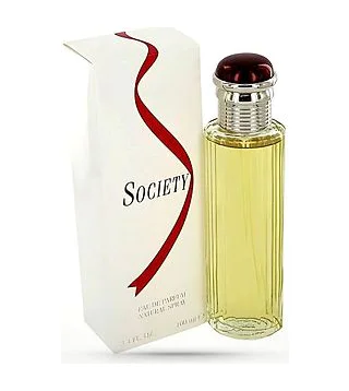 Burberry Society Парфюмерная вода женская 50 мл Burberry