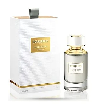 BOUCHERON LUXE Patchouli D'Angkor Парфюмерная вода унисекс 125 мл Boucheron