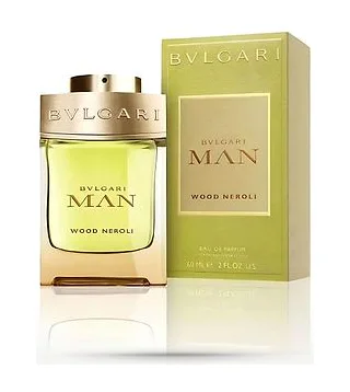 Bvlgari Man Wood Neroli Парфюмерная вода мужская 60 мл Bvlgari