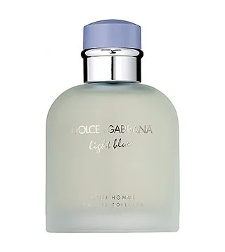 Dolce & Gabbana Light Blue Pour Homme Туалетная вода женская 200 мл Dolce & Gabbana