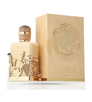 Fragrance World Notes Jazz Парфюмерная вода унисекс 100 мл Fragrance World