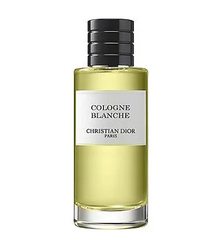 Dior Cologne Blanche Парфюмерная вода унисекс 125 мл Dior