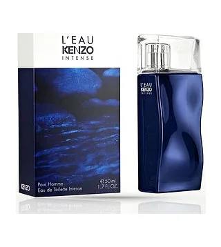 Kenzo LEAU KENZO INTENSE Туалетная вода мужская 50 мл Kenzo
