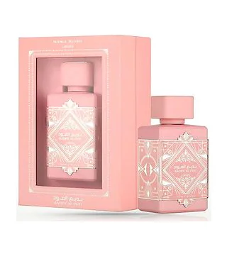 LATTAFA Bade'e Al Oud Noble Blush Парфюмерная вода для женщин 100 мл Lattafa