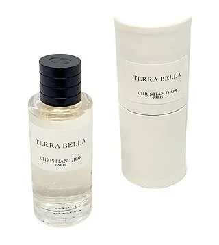 Christian Dior Terra Bella парфюмерная вода унисекс пробник 7.5 мл Dior