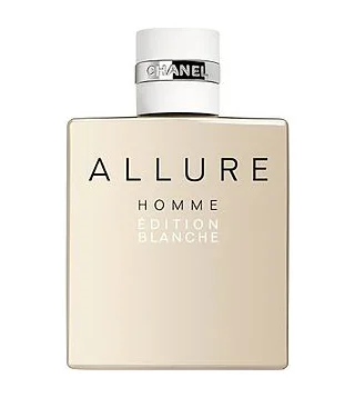 Chanel Allure Homme Edition Blanche Парфюмерная вода 150 мл Chanel