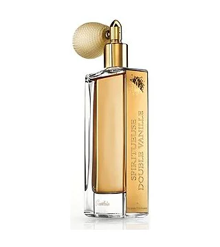 Guerlain Spiritueuse Double Vanille Парфюмерная вода женская 200 мл Guerlain