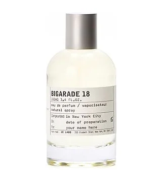 Le Labo Bigarade 18 Hong Kong Парфюмерная вода унисекс 100 мл Le Labo