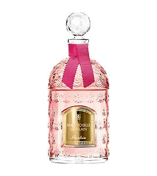 Guerlain Mademoiselle Guerlain Парфюмерная вода женская 125 мл Guerlain