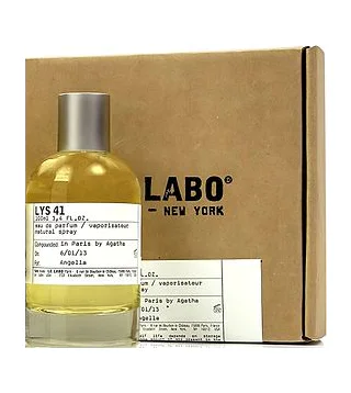 Le Labo Lys 41 Парфюмерная вода женская 100 мл Le Labo