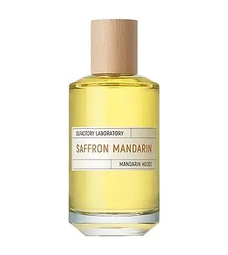 Les Liquides Imaginaires Saffron Mandarin Парфюмерная вода унисекс 100 мл Les Liquides Imaginaires