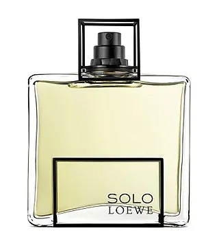 Loewe Solo Loewe Esencial Туалетная вода мужская 100 мл LOEWE