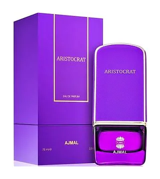 Ajmal Aristocrat Вода парфюмерная отливант 5 мл Ajmal
