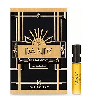 Penhaligon's DANDY Парфюмерная вода унисекс 1.5 мл PENHALIGONS