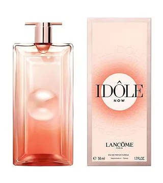 LANCOME IDOLE NOW Парфюмерная вода для женщин 50 мл Lancôme