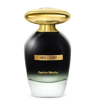 Patrice Martin Cherry Incense Парфюмерная вода унисекс 2 мл Patrice Martin