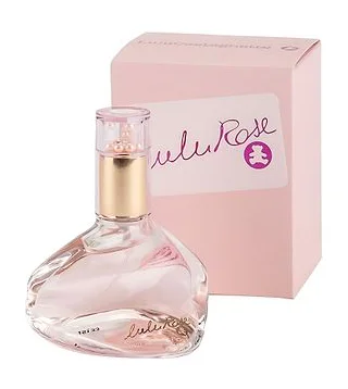 Lulu Castagnette Lulu Rose 100 мл парфюмерная вода LULU CASTAGNETTE