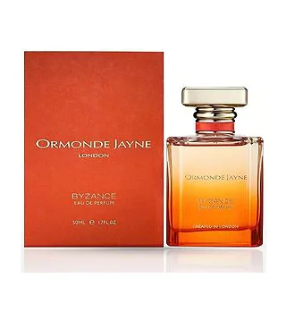 Ormonde Jayne Byzance Парфюмерная вода унисекс 50 мл ORMONDE JAYNE