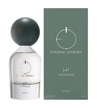 Eternal Journey H3: Happiness 100 мл духи Eternal Journey