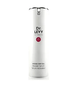 DR. LEVY Intense Stem Cell Booster Serum 30 мл - сыворотка-бустер для лица Dr. Levy