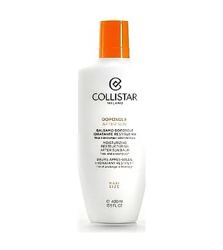 Collistar - After Sun Balsam Увлажняющий восстанавливающий бальзам после загара 400 мл Collistar