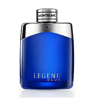 Montblanc Legend Blue Парфюмерная вода 100 мл Montblanc