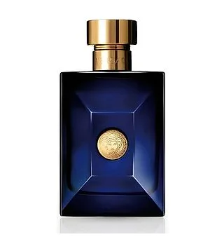 Versace Pour Homme Dylan Blue Туалетная вода мужская 100 мл Versace