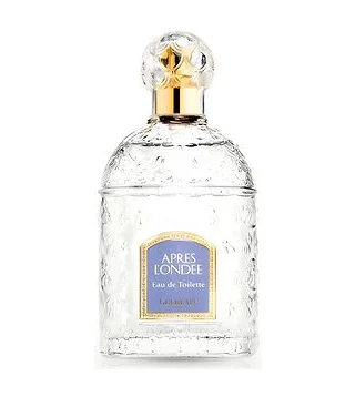 Guerlain Apres l'Ondee Туалетная вода женская 75 мл Guerlain