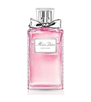Dior Miss Dior Rose N'Roses Туалетная вода женская 100 мл Dior