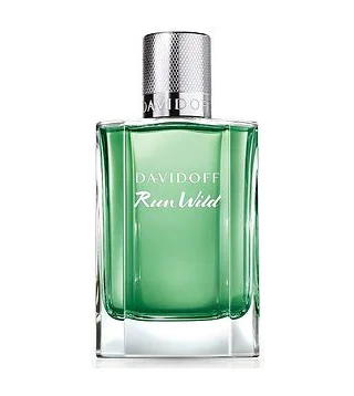 Davidoff Run Wild Туалетная вода мужская 30 мл Davidoff