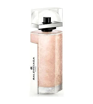Balenciaga B. Balenciaga Парфюмерная вода женская 50 мл Balenciaga