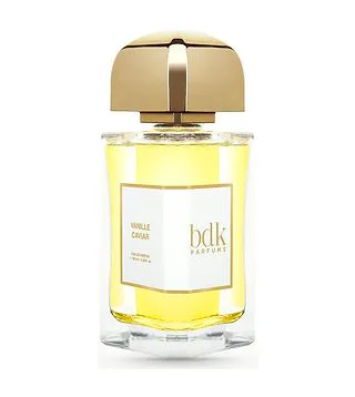 BDK Parfums Vanille Caviar Парфюмерная вода унисекс 100 мл Bdk