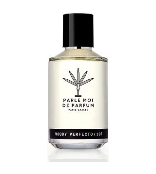 Parle Moi de Parfum Woody Perfecto 107 Парфюмерная вода унисекс 100 мл PARLE MOI DE PARFUM