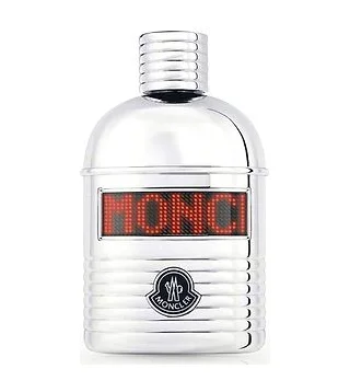 Moncler pour Homme Парфюмерная вода мужская 100 мл MONCLER