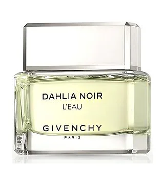 Givenchy Dahlia Noir L Eau Туалетная вода женская 50 мл Givenchy