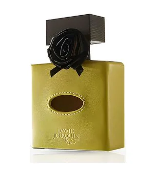 David Jourquin Cuir Solaire Парфюмерная вода женская 100 мл David Jourquin
