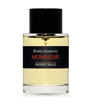Frederic Malle Editions de Parfums Monsieur Парфюмерная вода мужская 50 мл Frederic Malle