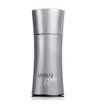 Giorgio Armani Armani Code Ice Туалетная вода мужская 50 мл Giorgio Armani